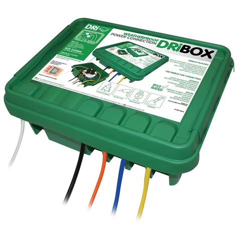 large waterproof box for electronics